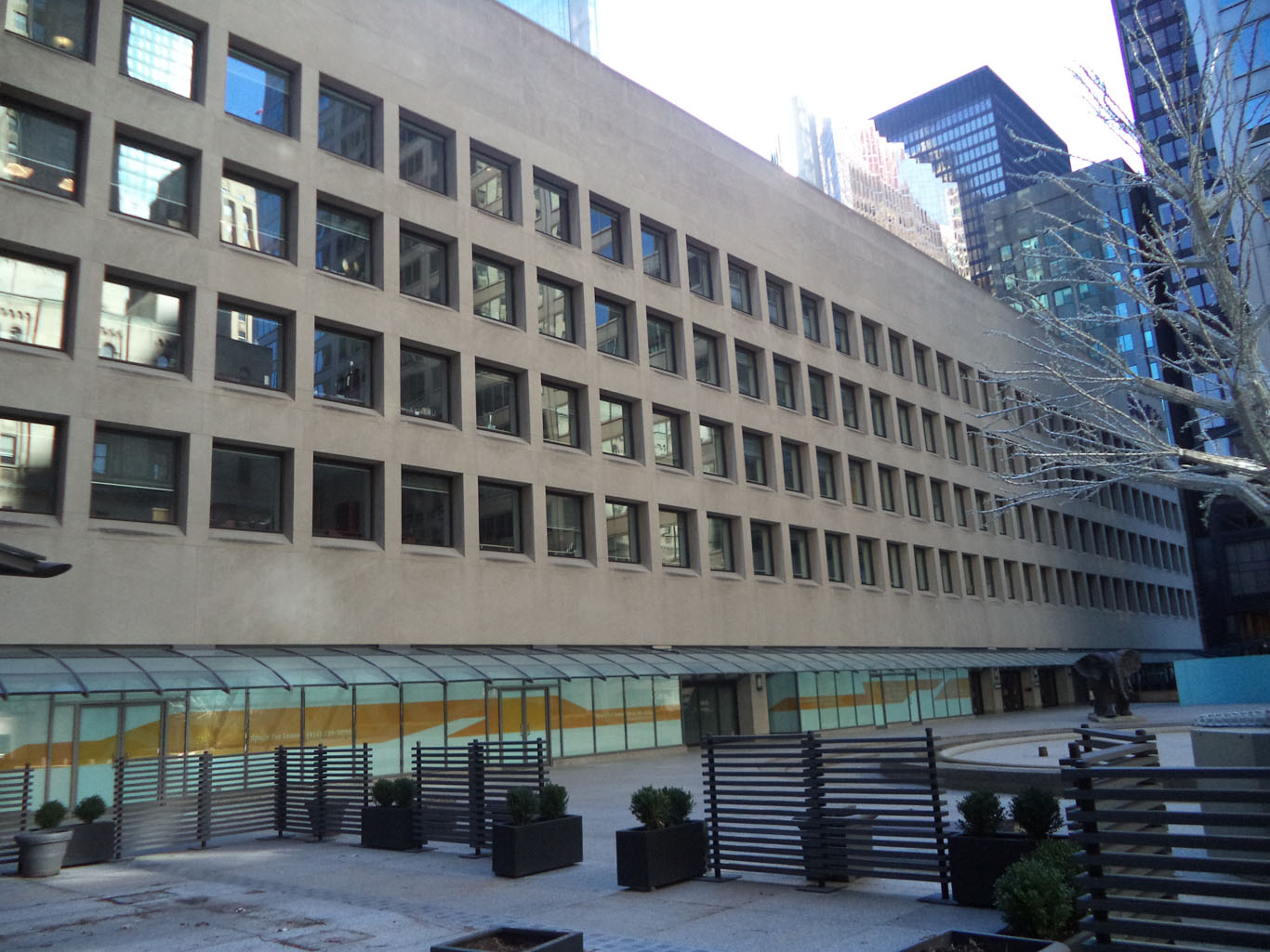 Workhaus - 30 Wellington